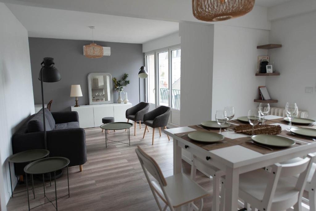 Apartment Cimiez Les Pins
