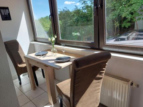 Apartment City Appartment Ilmenau