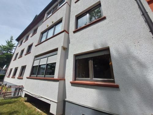 Apartment City Appartment Ilmenau