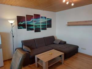 Apartment City Appartment Ilmenau
