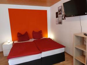 Apartment City Appartment Ilmenau