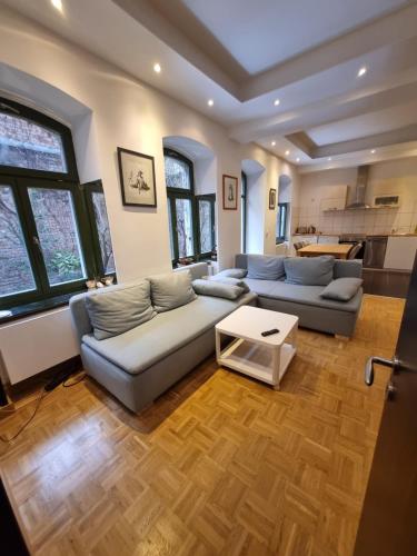 Apartment City Center
