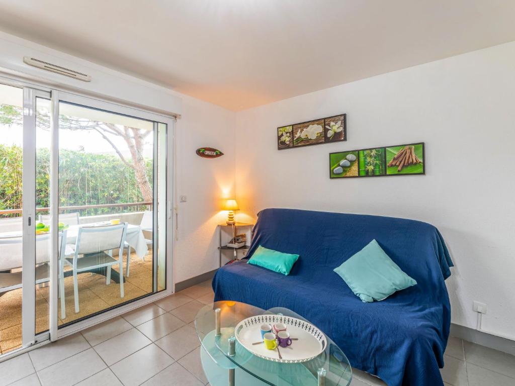 Appartement Apartment Clair de Dune  40130 Capbreton