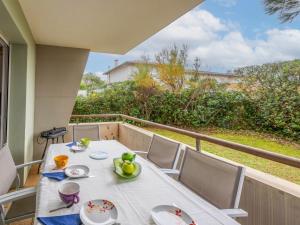 Appartement Apartment Clair de Dune  40130 Capbreton Aquitaine