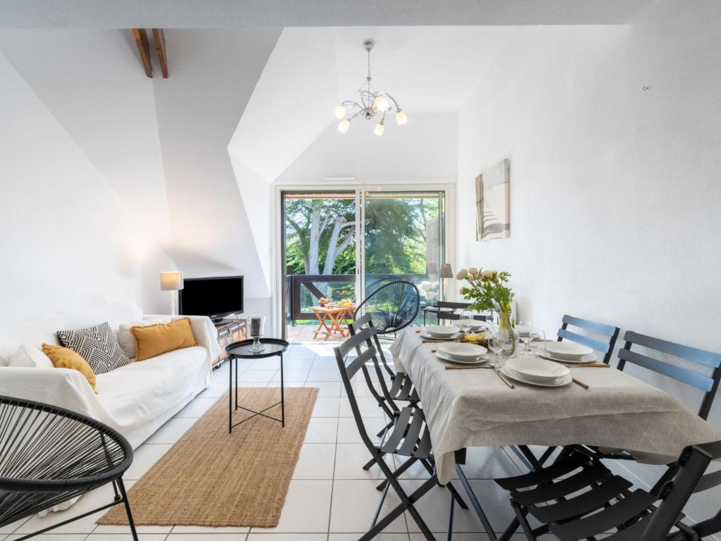 Apartment Clair de lune , 56340 Carnac