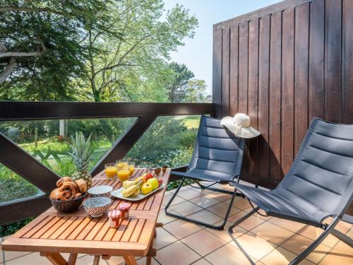 Apartment Clair de lune