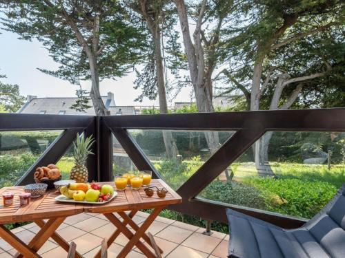 Apartment Clair de lune