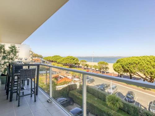 Apartment Claire-1