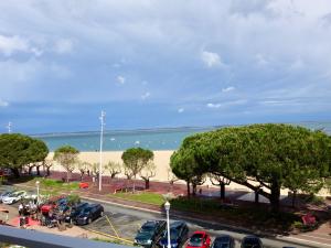 Appartement Apartment Claire-1  33120 Arcachon Aquitaine