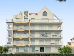 Apartment Claire-2
