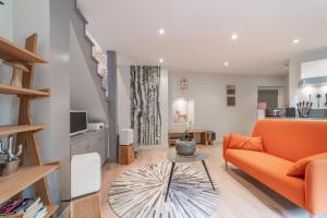 Apartment Classified 3 stars ideally located in the old town
