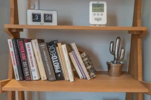 Apartment Classified 3 stars ideally located in the old town
