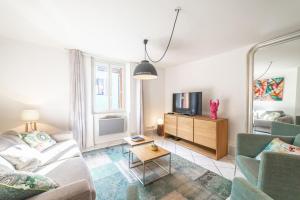 Apartment Classified 3 stars located in the heart of the old town