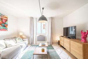 Apartment Classified 3 stars located in the heart of the old town