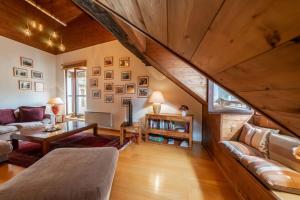 Apartment Classified 4 stars in the heart of the old town
