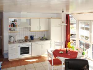 Apartment Claudia