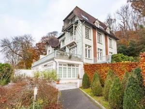 Apartment Clos des Muriers