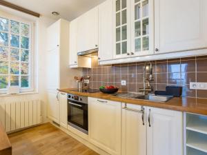Apartment Clos des Muriers