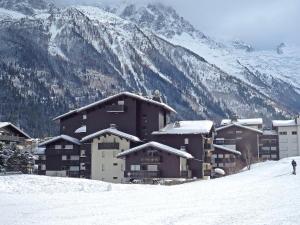 Appartement Apartment Clos du Savoy-10  74400 Chamonix-Mont-Blanc Rhône-Alpes