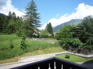 Apartment Clos du Savoy-15