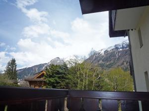 Apartment Clos du Savoy-15