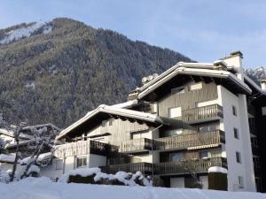 Appartement Apartment Clos du Savoy-23  74400 Chamonix-Mont-Blanc Rhône-Alpes