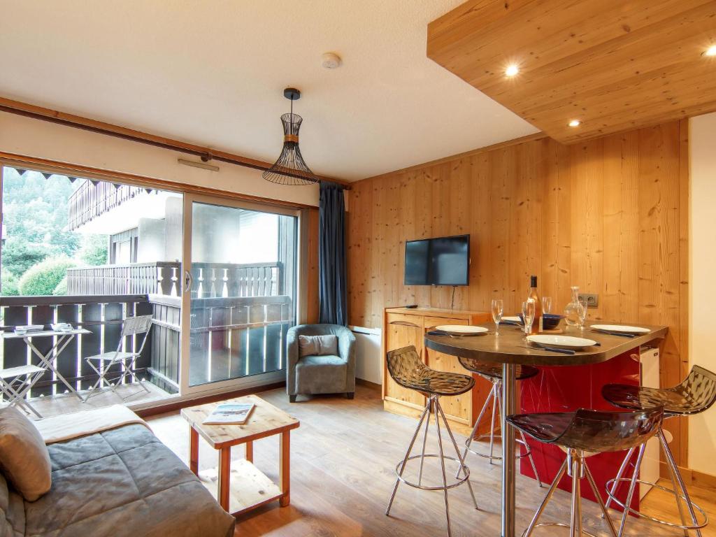 Apartment Clos du Savoy-8 , 74400 Chamonix-Mont-Blanc