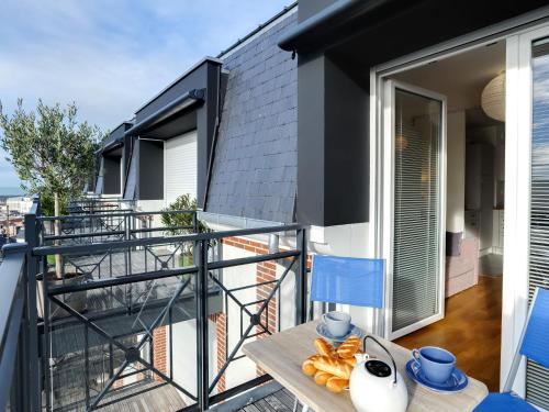 Apartment Clos Savignac