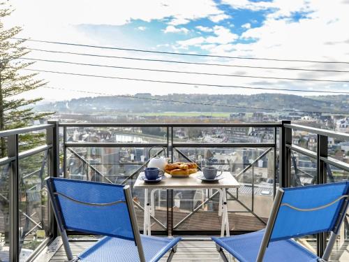 Apartment Clos Savignac