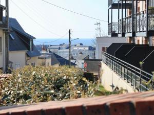 Apartment Clos Savignac