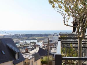 Apartment Clos Savignac