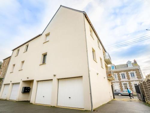 Apartment Clos Schuman