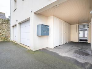 Apartment Clos Schuman