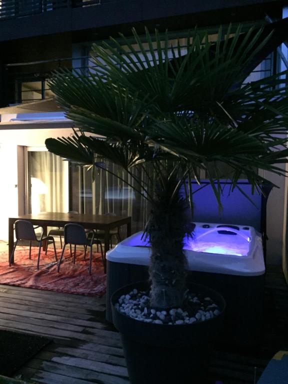 Apartment Clos Schuman