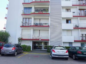 Appartement Apartment Clos St Martin-5  64200 Biarritz Aquitaine