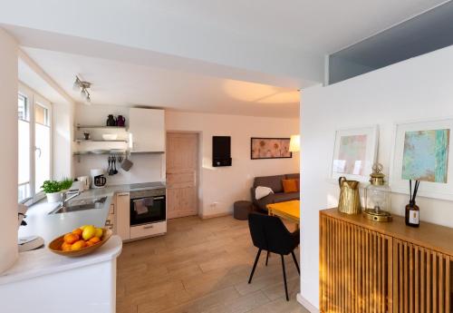 Apartment Close to the Beach