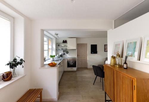 Apartment Close to the Beach
