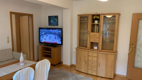 Apartment close to the center + free parking