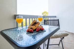 Apartment Cococay