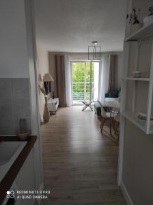Apartment Cocooning Near La Rochelle