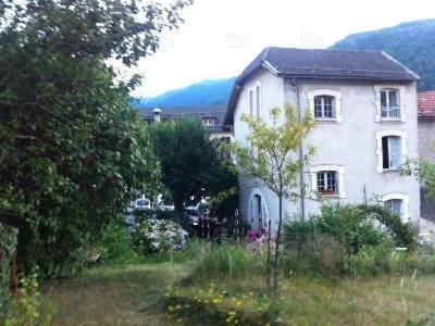 Apartment Coecilia