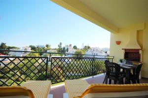 Appartement Apartment Coelha Beach - Pool - Free Wi-Fi - Air Con Caminho das Sesmarias 8200-385 Albufeira Algarve