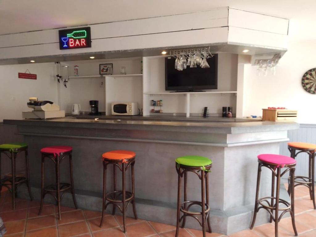 Apartment Colina Verde 8400-508 Carvoeiro