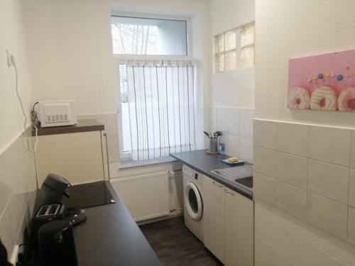 Apartment Cologne