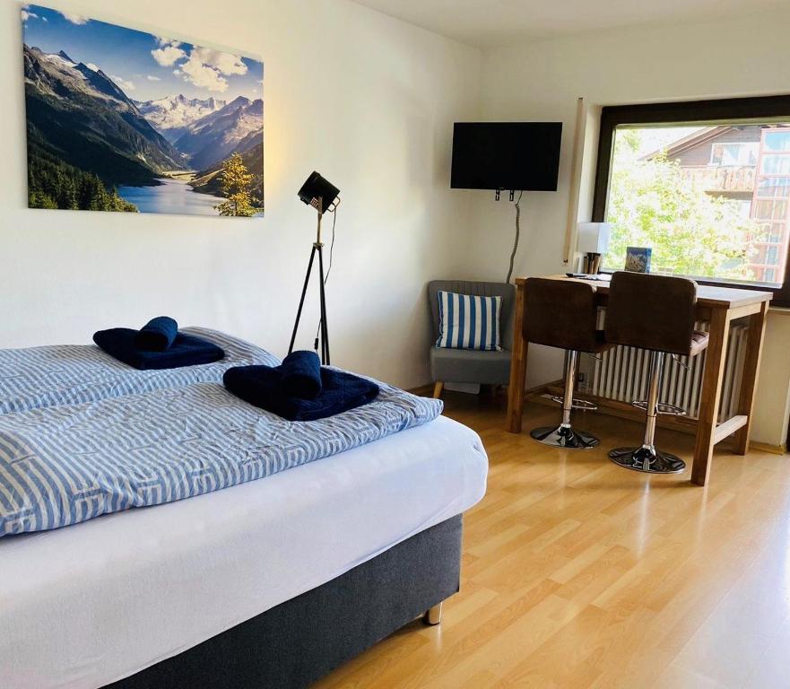 Apartment Colonia 5 Lagerhausstraße, 82467 Garmisch-Partenkirchen