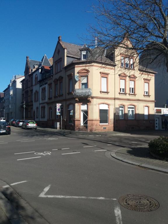 Apartment Comfort Alzeyer Straße 28, 67549 Worms