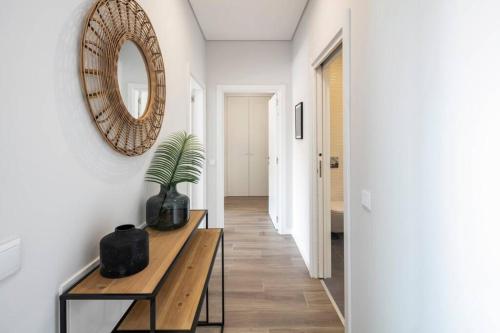 Apartment Confort 404
