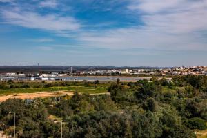 Apartment Confort 404