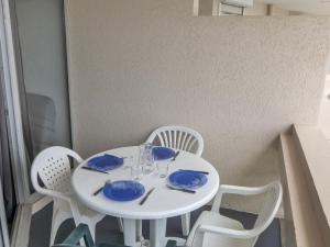 Appartement Apartment Copacabana-24  66140 Canet-en-Roussillon Languedoc-Roussillon