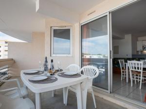 Appartement Apartment Copacabana-27  66140 Canet-en-Roussillon Languedoc-Roussillon